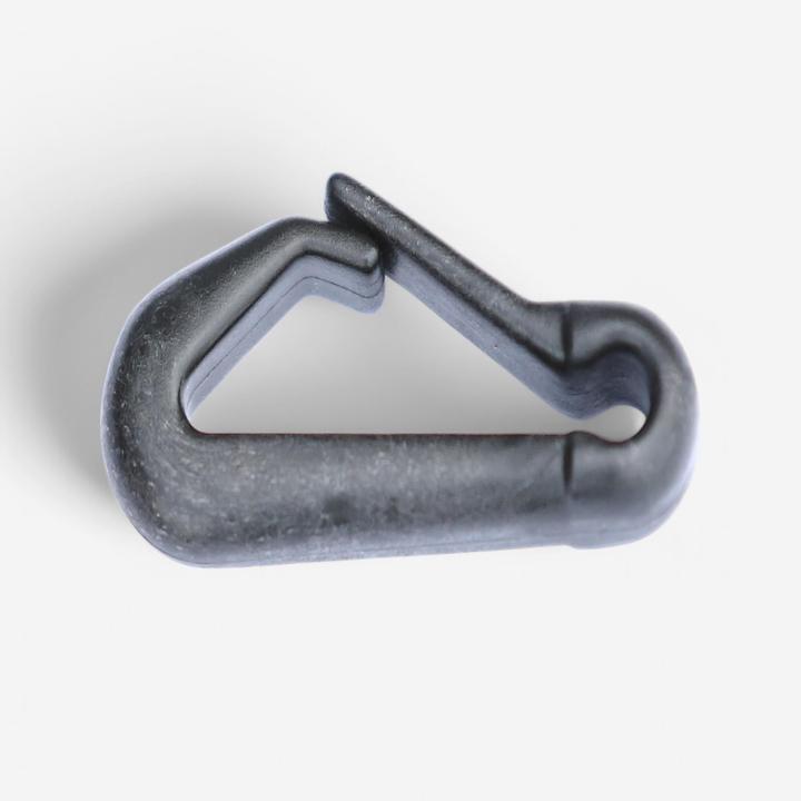 Produktbild Kipsta Netzfixierung fuer Fussballtore 4er-Set