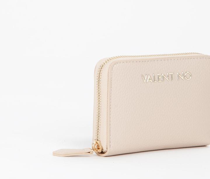 Actual product image Valentino Alexia Zip Around Wallet