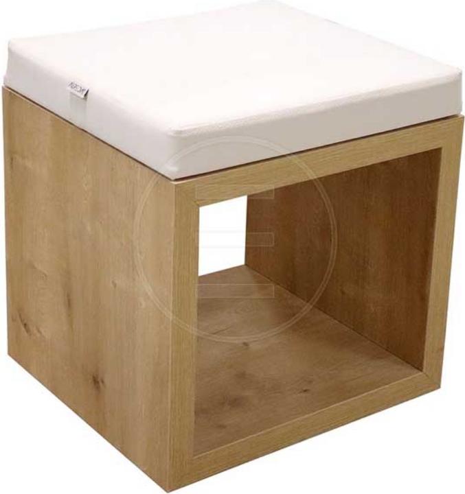 Produktbild Alpeda Pedi Stool