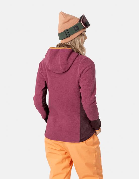 Actual product image Kari Traa Ragnhild Long Sleeve (L)
