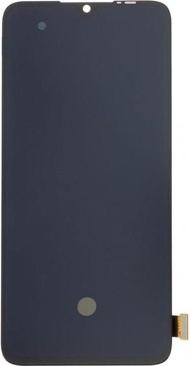 Actual product image Xiaomi LCD Display + Touch Unit for Mi9 Lite Black