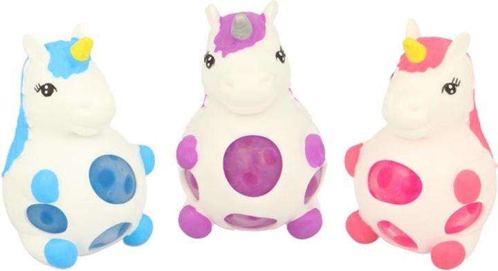 Actual product image NoName Unicorn assorted