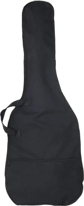 Image du produit vidaXL Jecho (Basse électrique, Bois de bouleau, Matériau à base de bois, Érable sycomore massif)