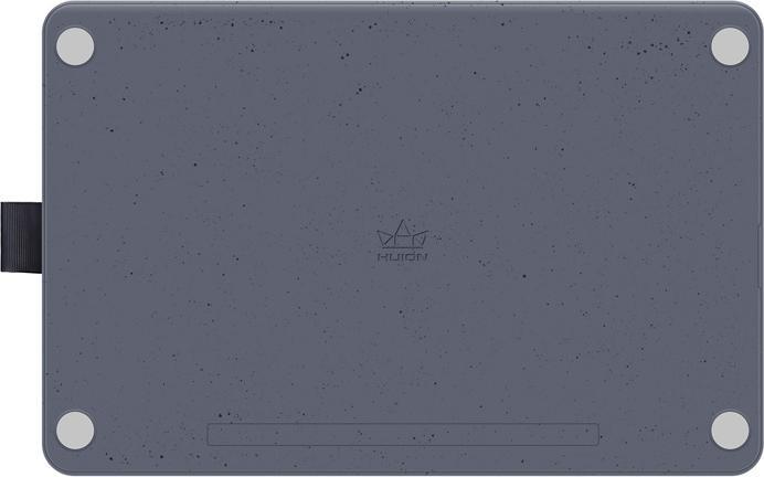 Actual product image Huion HS611 (5080 lpi)