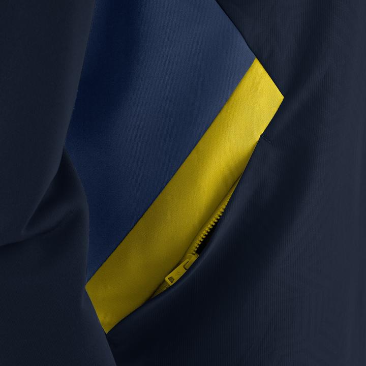 Actual product image Macron Tiamat (XXS)
