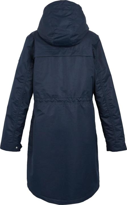 Actual product image Regatta Romine II Waterproof Parka Jacket (46)
