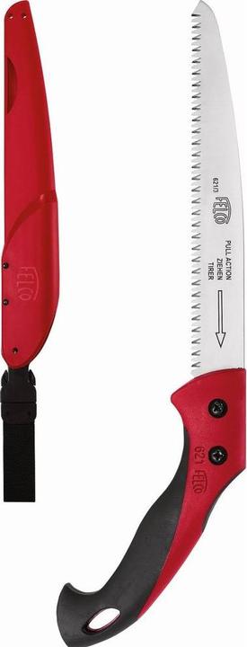 Actual product image Felco Saw blades