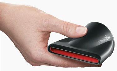 Actual product image Valera Professional hair dryer Swiss Silent Jet 8700