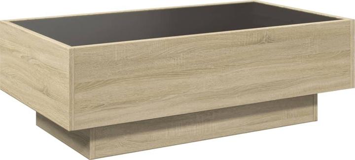 Image du produit vidaXL Couchtisch (90 x 50 x 30 cm)