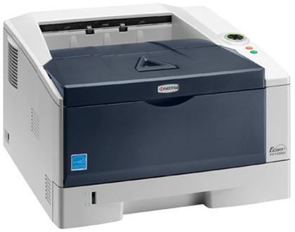 Image du produit Kyocera Fs-1120d (Laser, Noir et blanc)