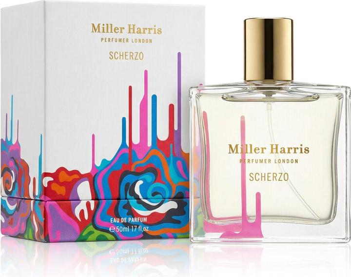 Immagine prodotto Miller Harris Scherzo Eau de Parfum (Eau de parfum, 50 ml)