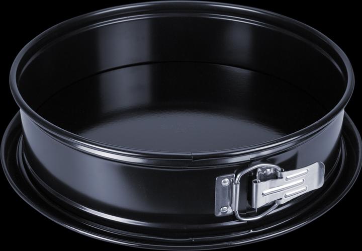 Produktbild Städter Springform Emaille ø 28x7 cm Black Edition