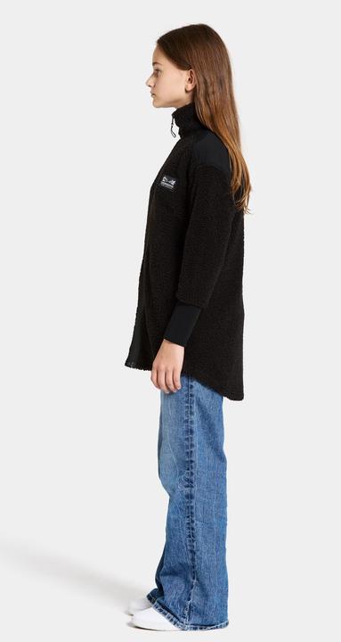 Image du produit Didriksons Kid's Ampere Full-Zip Long (140)
