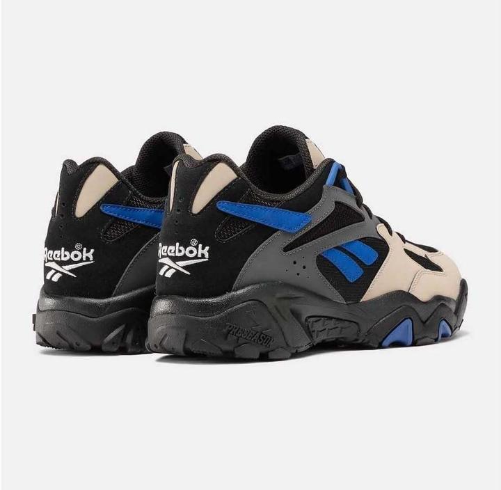 Produktbild Reebok Preseason 94 Low (40)