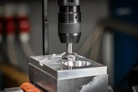 Image du produit Pferd UGT HSSE DIN 35 C90 Co5 (31 mm)