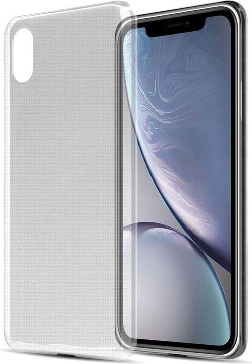 Voll transparent
