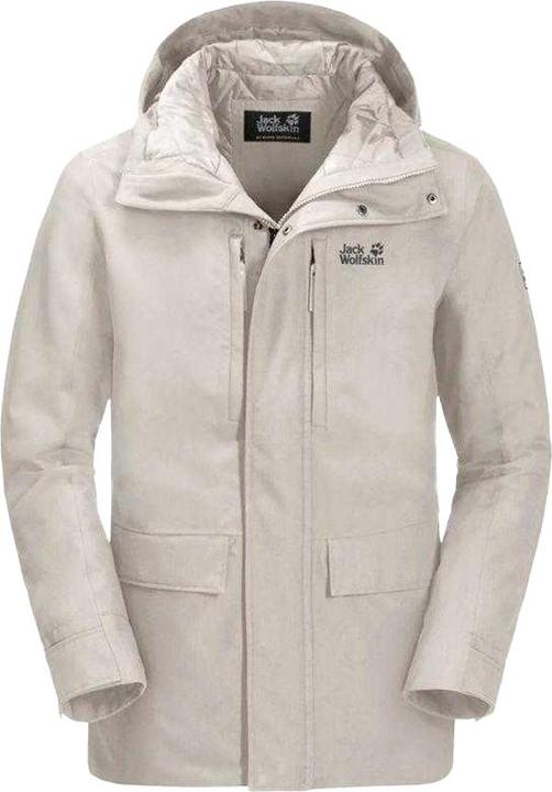Produktbild Jack Wolfskin West Coast Jacket (XL)