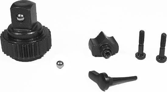 Produktbild HAZET Ersatzteil Satz Knarr-Rad 916SP/7-1 (1/2")