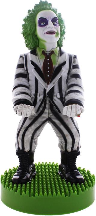 Exquisite Gaming Cable Guy- BeetleJuice (Xbox 360, Xbox Series X, PC, Mac, Xbox One S, Switch, PS4, PS5)