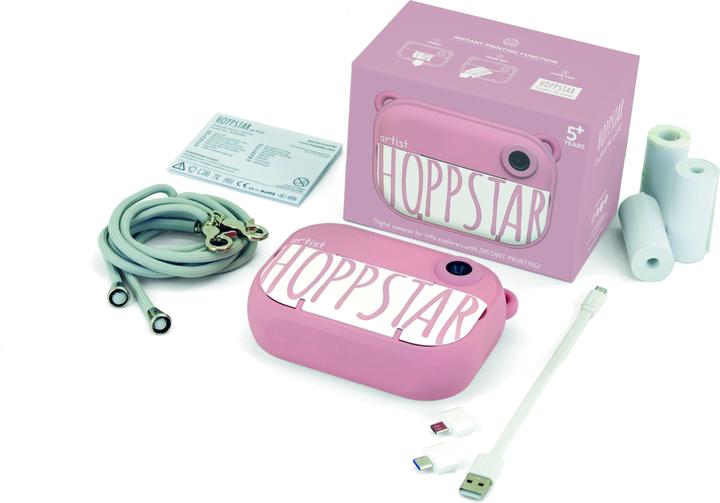 Produktbild Hoppstar Artist Blush