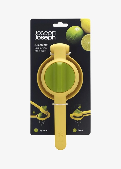 Actual product image Joseph Joseph Lemon squeezer