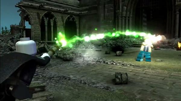 Produktbild WB Lego Harry Potter Collection (Xbox One X, Xbox Series X, DE)