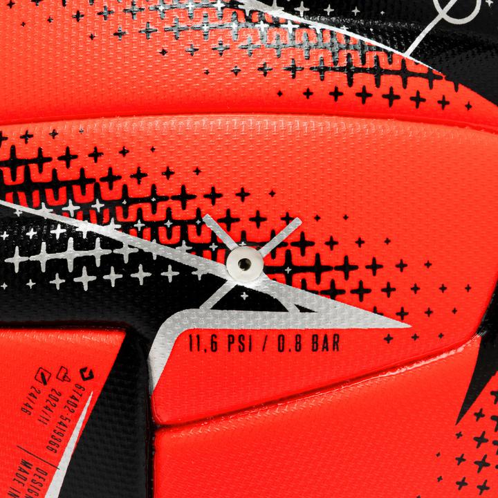 Produktbild Kipsta Ligue 1 McDonald's Official Match Ball 25/26Winter version. (5)