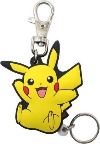 Actual product image SK Japan Pokemon - Pikachu