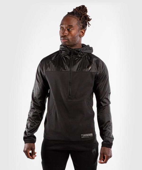 Produktbild Venum Laser XT Hoodie – Black/Black (M)