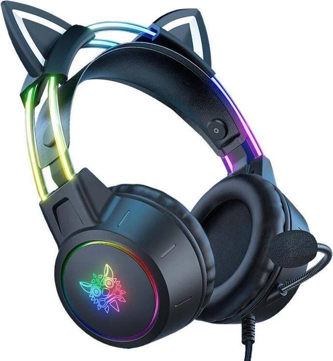 Immagine prodotto Onikuma X15 Pro Cat (Cablato)