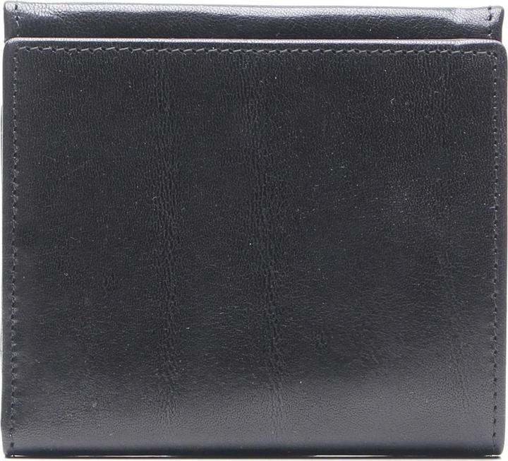 Actual product image Esquire Toscana Leather Wallet