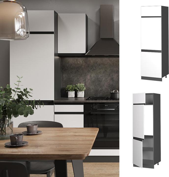 Produktbild Vicco R-Line (60 x 57.5 x 207 cm)