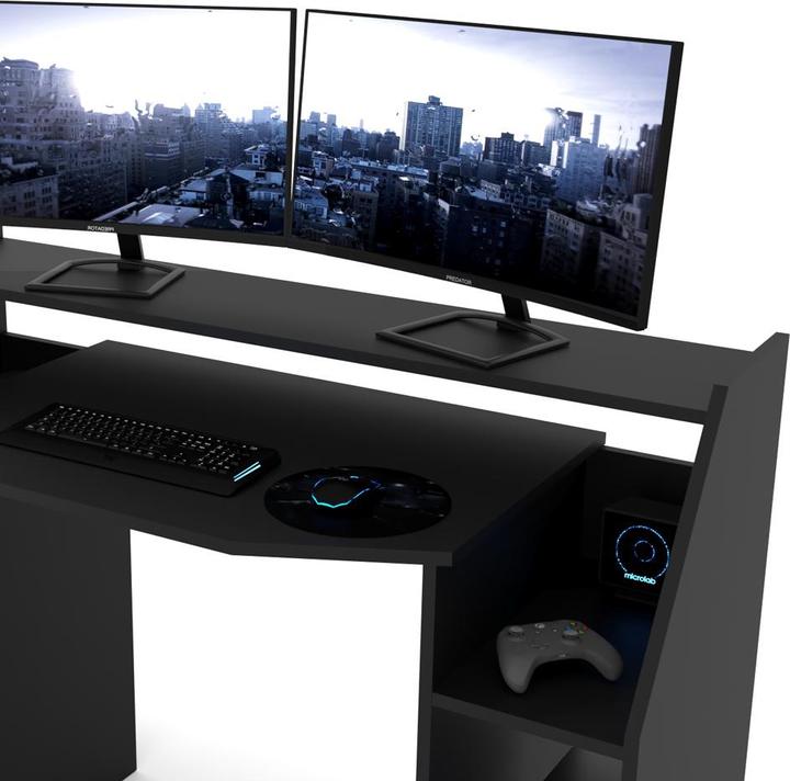 Actual product image Vicco Tisch Joel