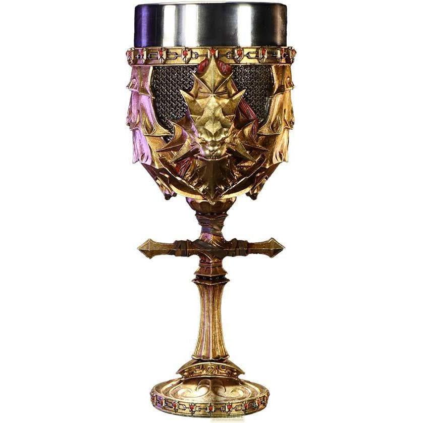 DARK SOULS - Ornstein - Goblet 19.5cm | Liège