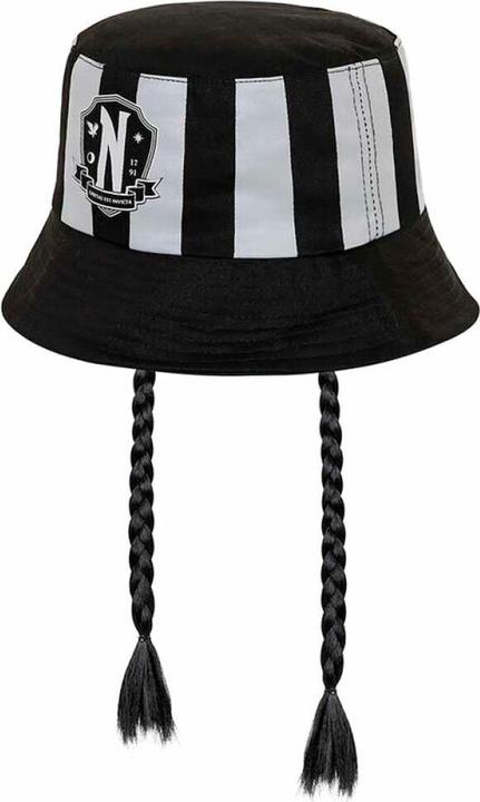 Actual product image Karactermania MERCREDI - Braid - Bob (55)