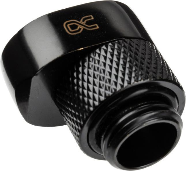 Immagine prodotto Alphacool Icicle Prolunga da G1/4 di pollice Offset MF 8