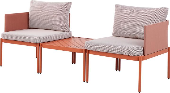 Actual product image Beliani Terracina