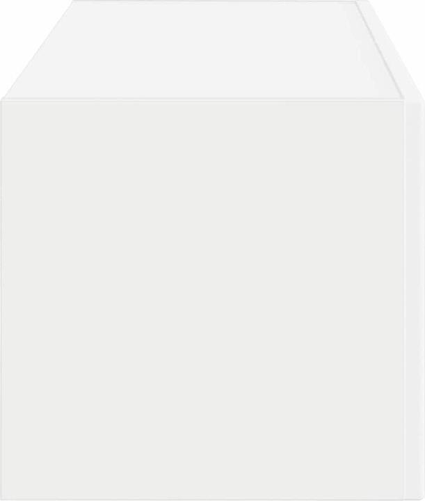 Actual product image vidaXL TV-Schränk (31 x 78.50 x 29.50 cm)