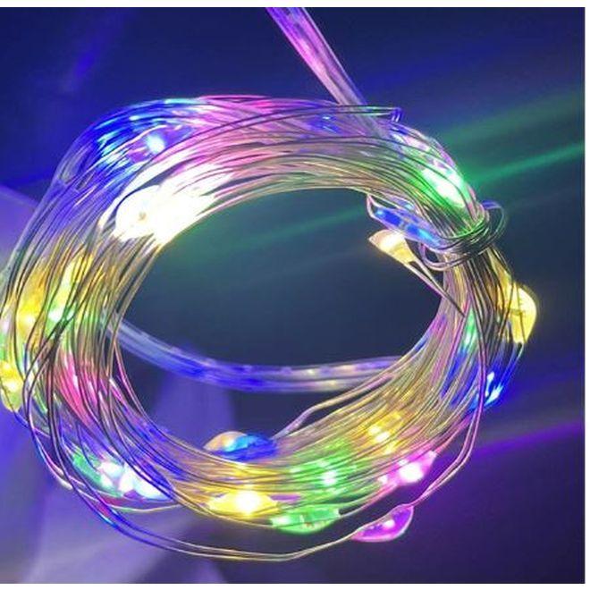 Produktbild MU Classic Joy Series LED Flaschenlicht (2 m)