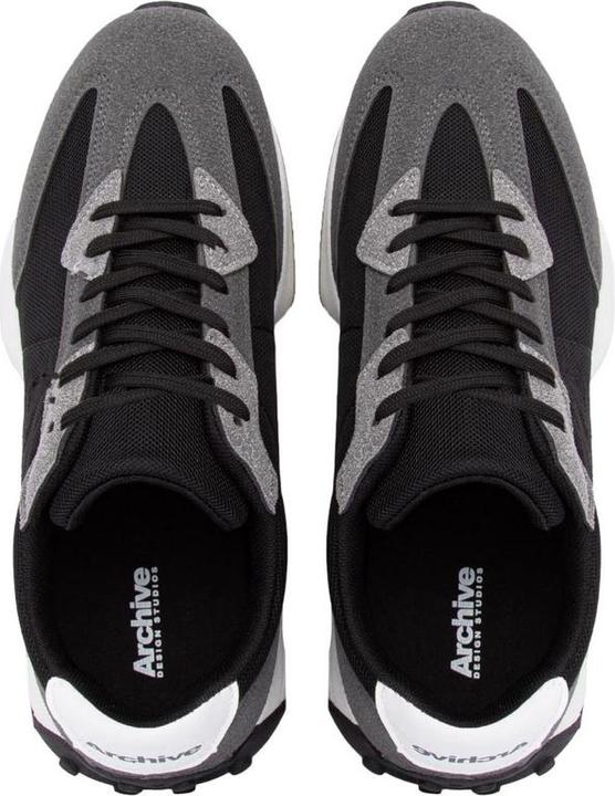 Actual product image Archive Design Studios Mens Track Trainers (42)