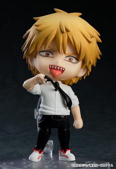 Produktbild Good Smile Company Chainsaw Man Nendoroid Actionfigur Denji 10 cm