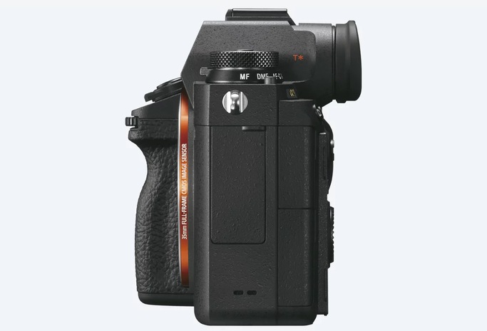Produktbild Sony Alpha 9 Body (24 Mpx, Vollformat)
