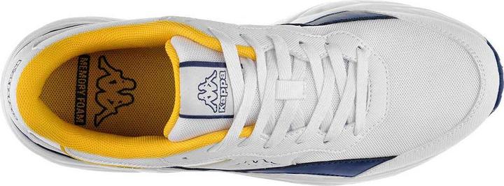 Produktbild Kappa Logo Siliam (43)