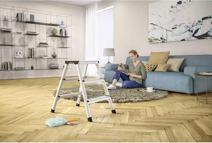Actual product image Hailo L91 (Stile, 64 cm)