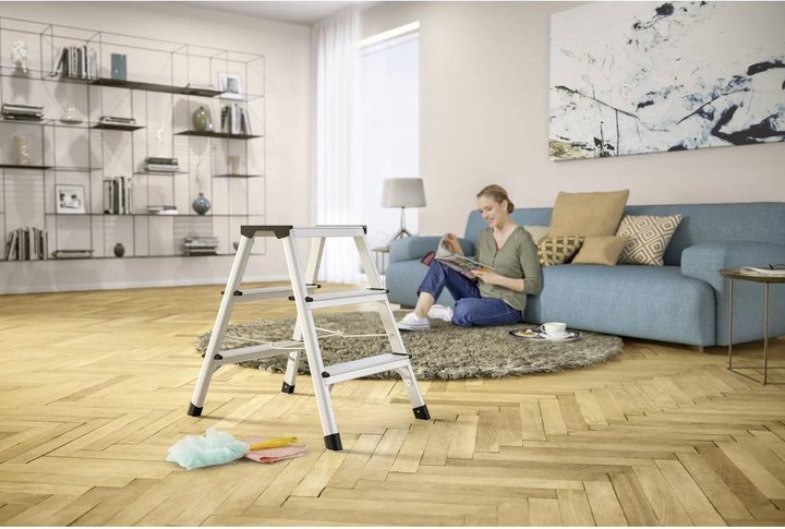Immagine prodotto Hailo L91 (Stile, 64 cm)