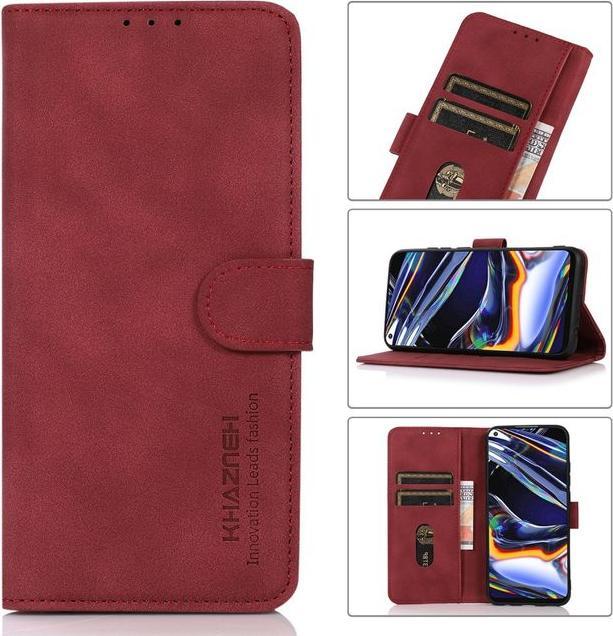 Produktbild MU Classic Classic IV Leder Bookcover Series (Xiaomi Mi 11 Ultra)