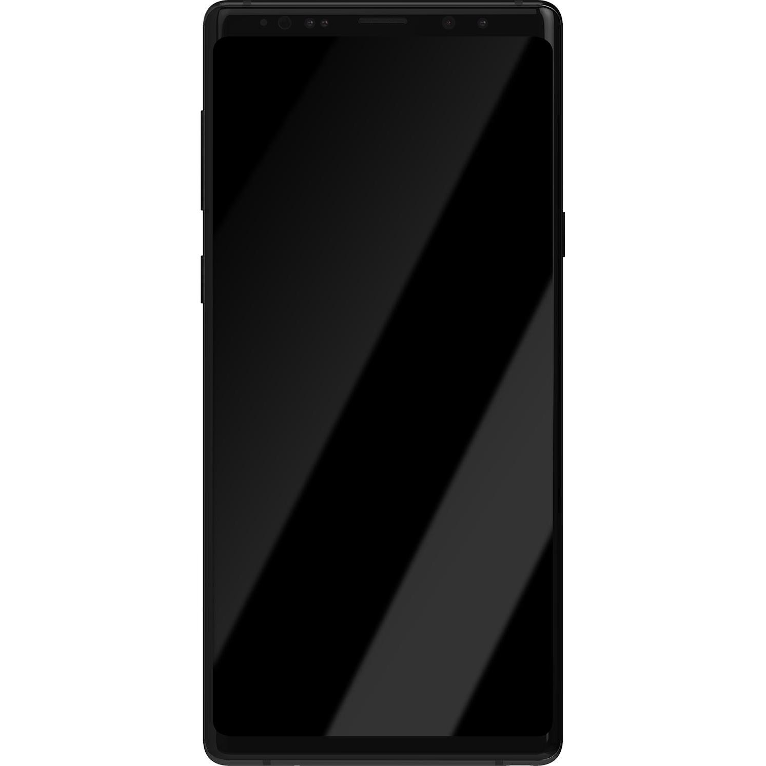 Relife Ersatzteil Bildschirm + Touchscreen (Inkl. Gehäuse) (Samsung Galaxy Note 9), Mobilgerät Ersatzteile, Schwarz