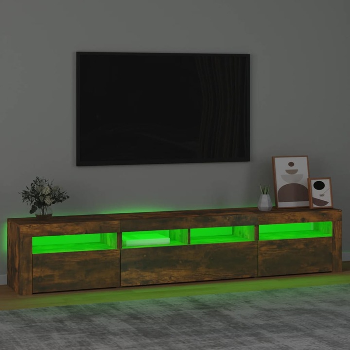 Produktbild VidaXL Korotsek (210 x 35 x 40 cm)