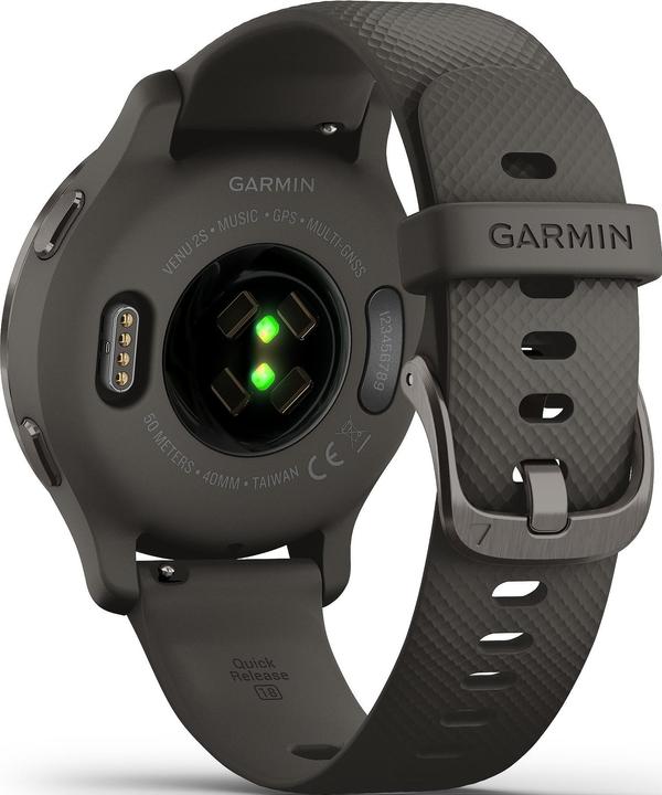 Productafbeelding Garmin Venu 2S (40 mm)