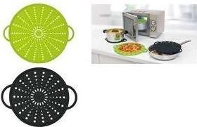 Actual product image Emsa Splashback 4in1 (31 cm, Plastic)